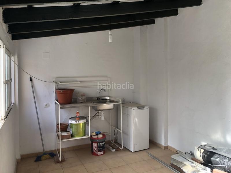 Foto 5488bc5c-3b90-45d8-81b1-7bfdb4d5b700. Casa amb calefacció a Feria Sevilla