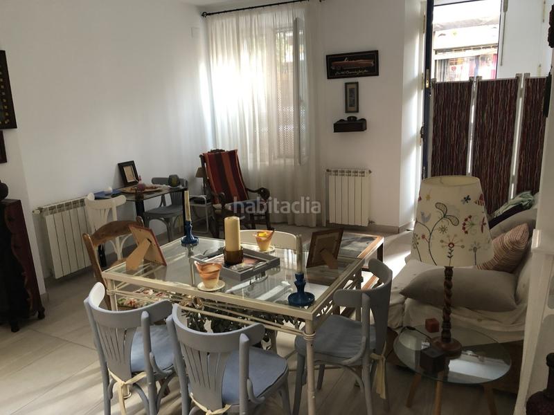 Foto 56e2aa7b-0593-450c-9ebe-c2d42cd93c5b. Casa amb calefacció a Feria Sevilla