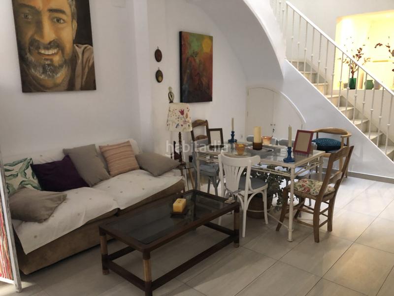 Foto 59f956bd-bc3d-4f5f-95a4-4b9b25c73107. Casa amb calefacció a Feria Sevilla