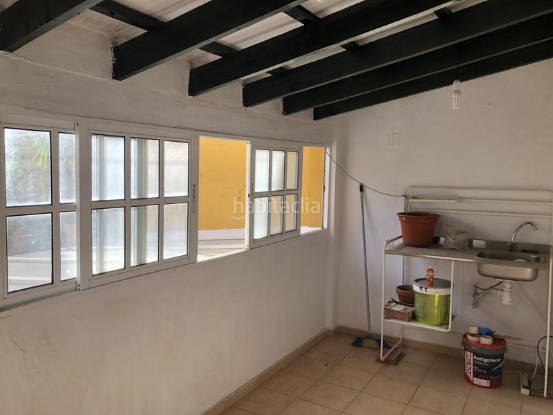 Foto 5e74108e-ec3b-4c10-b35d-95b4cd0b2435. Casa amb calefacció a Feria Sevilla