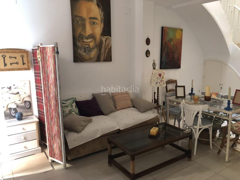 Foto 7655ef98-5a0c-4f71-8d4e-5c0252d6908d. Casa amb calefacció a Feria Sevilla