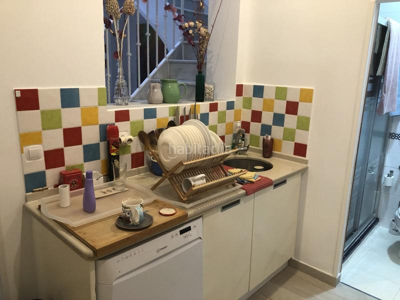 Foto 7678ab1c-525c-4d63-9690-46f9aa1c7832. Casa amb calefacció a Feria Sevilla