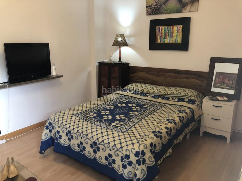 Foto 80877099-01ea-4e02-9935-32152a07936d. Casa amb calefacció a Feria Sevilla