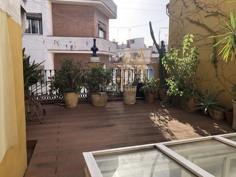 Foto 97eb3896-e4eb-4011-a0a4-104e684015a0. Casa amb calefacció a Feria Sevilla