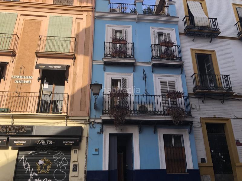 Foto 99029659-d176-4788-92b7-41a8d3bcef4c. Casa amb calefacció a Feria Sevilla