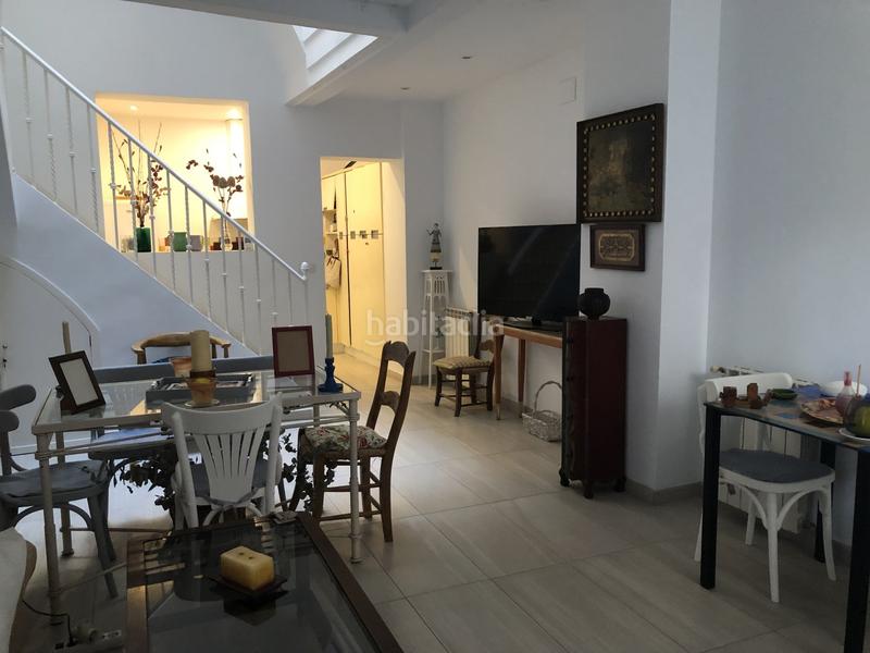 Foto a1d6f6ff-f130-4e7f-9416-825eb99b803e. Casa amb calefacció a Feria Sevilla