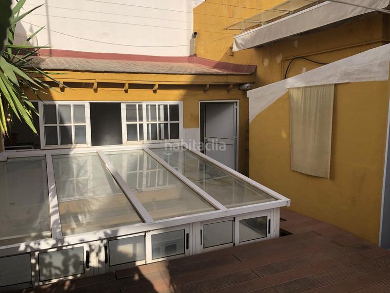 Foto b3da9d4e-3022-4677-a413-c3bcaab3f443. Casa amb calefacció a Feria Sevilla