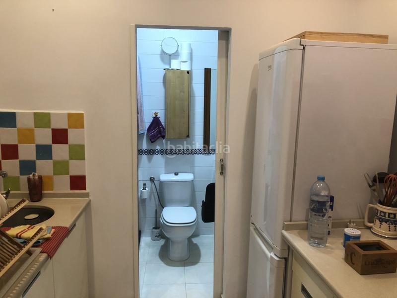 Foto ddb4a865-15d5-4d59-82b5-4ca94841e06b. Casa amb calefacció a Feria Sevilla