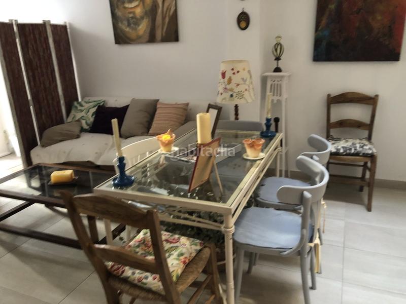 Foto e396baf4-2af0-4dea-a011-c37faff7828d. Casa amb calefacció a Feria Sevilla