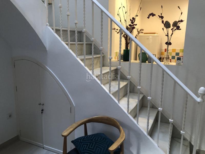 Foto e5ec491b-1704-41be-bfe4-c67b701fb28e. Casa amb calefacció a Feria Sevilla