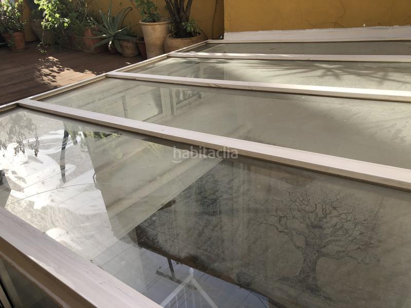 Foto e8b1f71b-1da1-4cca-8cf7-156cf0143e25. Casa amb calefacció a Feria Sevilla