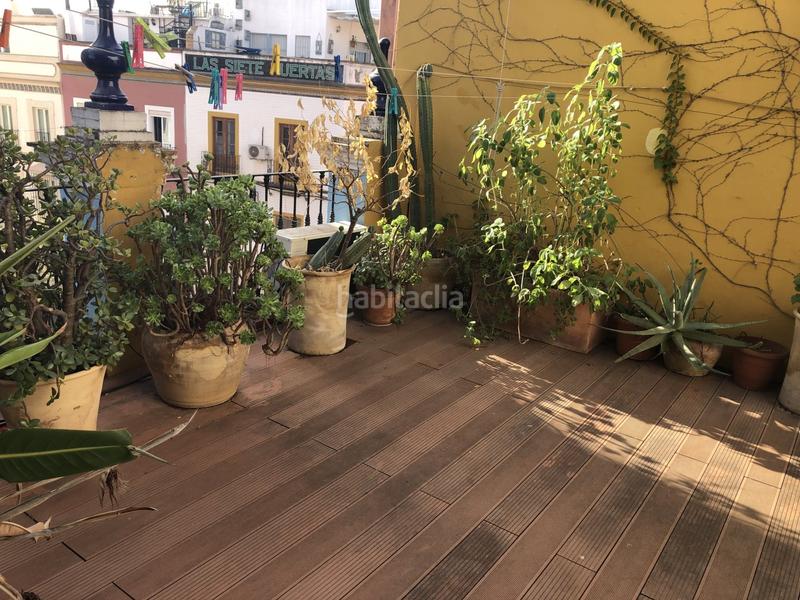 Foto e8ed7803-36ee-4dc2-96a3-93f2318348e6. Casa amb calefacció a Feria Sevilla