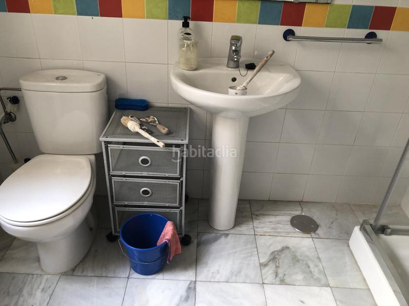 Foto f674448c-1228-4c26-bd26-177713f2583a. Casa amb calefacció a Feria Sevilla