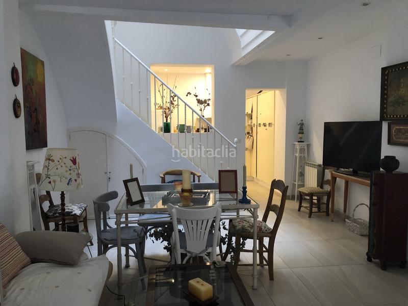 Foto fa8d75a0-08ac-4d36-bb9a-28bcd8d83100. Casa amb calefacció a Feria Sevilla