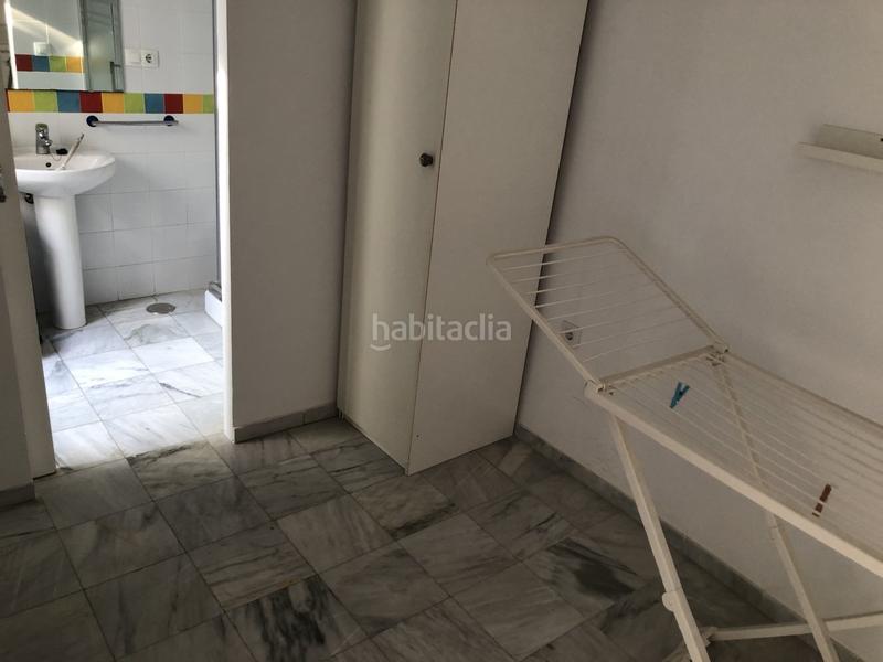 Foto fc0a40ab-5018-4af4-b3fa-6c6f7cf9d896. Casa amb calefacció a Feria Sevilla