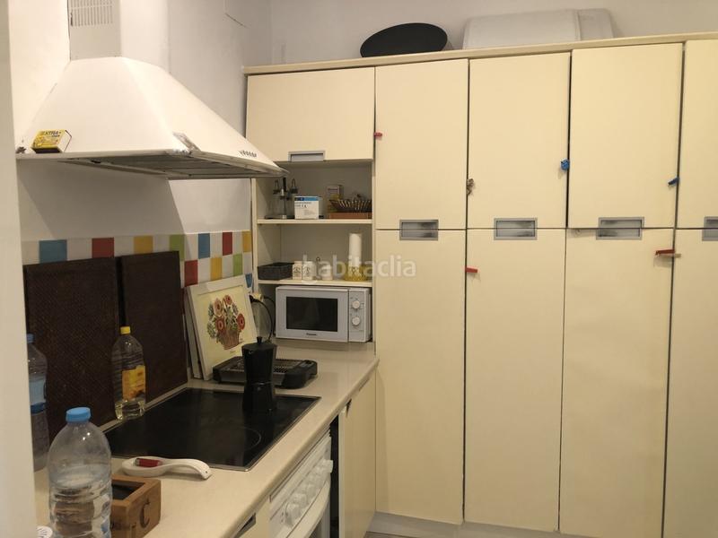 Foto fe4cae3b-5a19-41be-a088-df4767d75159. Casa amb calefacció a Feria Sevilla