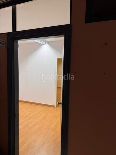 Foto 9de00d75-3cfd-4ecd-8728-d1b084db4a72. Büro mit heizung in Gines