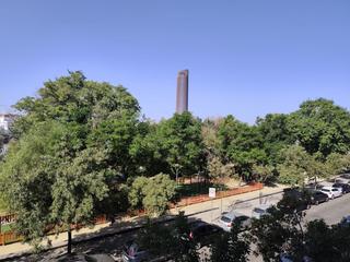 Flat in Arenal - Museo. Atención todos los amantes de la arquitectura andaluza y la vida
