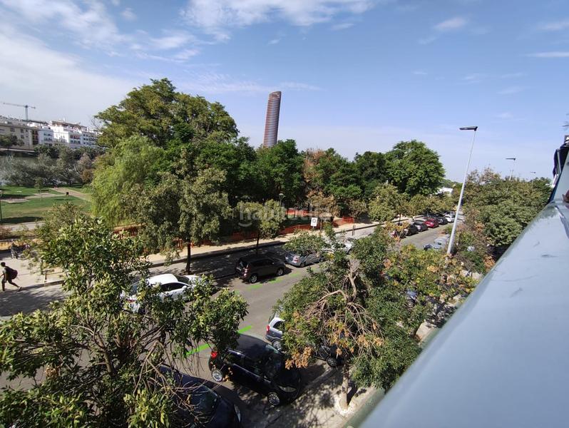 Foto 03cfd38a-3490-4584-b9e4-cbdf6bdbc6dd. Pis amb calefacció a Arenal - Museo Sevilla