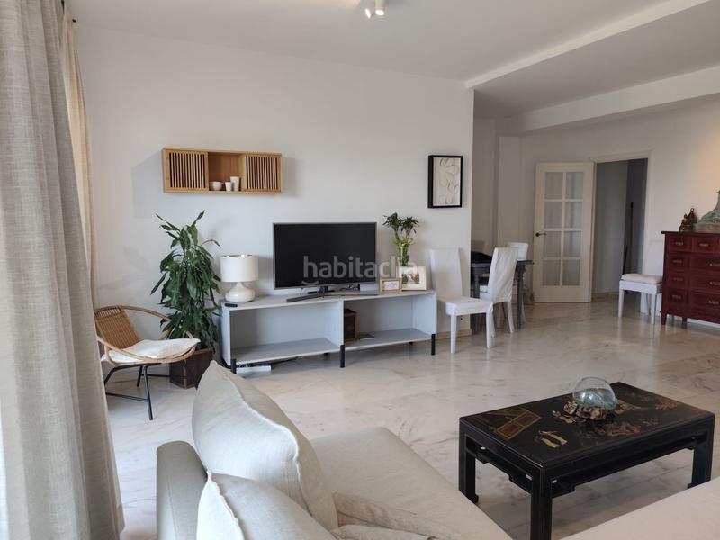 Foto 07f7c3f1-ab93-41ba-8b1f-9263e10b6a5e. Pis amb calefacció a Arenal - Museo Sevilla