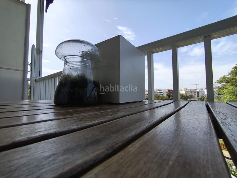 Foto 1f3710e9-247c-4d58-acef-e64b05bb30c6. Pis amb calefacció a Arenal - Museo Sevilla