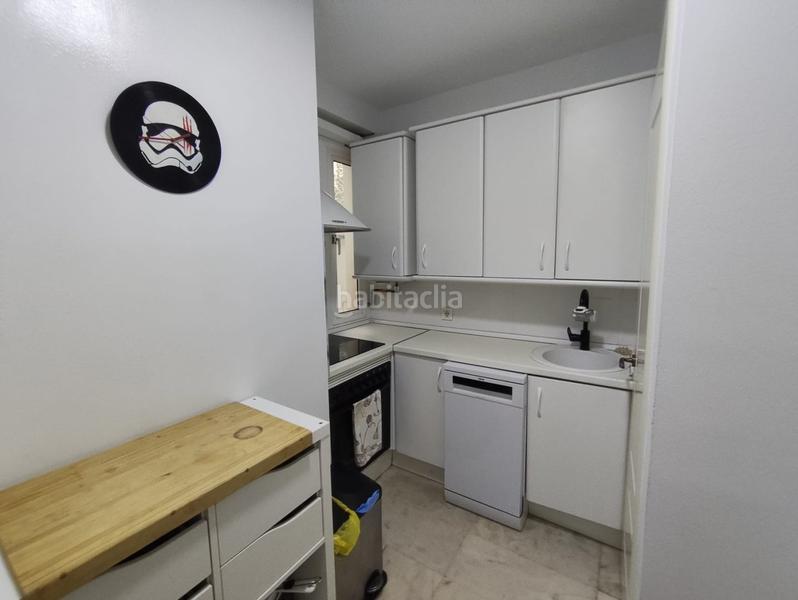 Foto 2906e5b8-40ab-44da-9062-ae76c58130f6. Pis amb calefacció a Arenal - Museo Sevilla