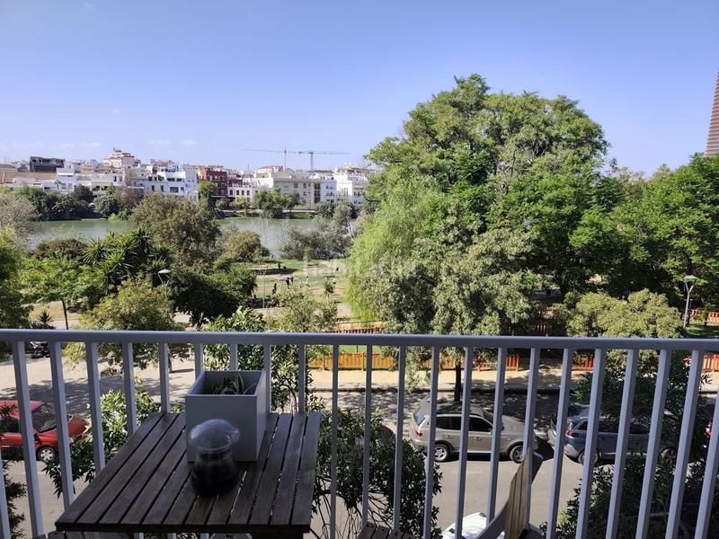 Foto 2d19e38b-90cb-411d-afd1-089970255e27. Pis amb calefacció a Arenal - Museo Sevilla