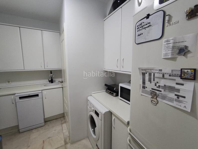 Foto 3d338a6d-927d-4276-8843-8b0d5c61d236. Pis amb calefacció a Arenal - Museo Sevilla