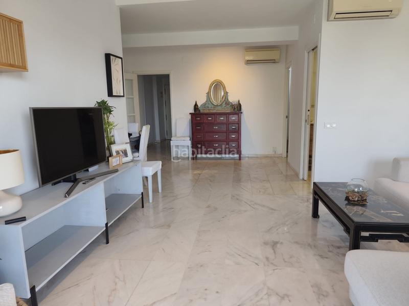 Foto 3d3b4be1-609c-4fa2-8877-182fcfa59033. Pis amb calefacció a Arenal - Museo Sevilla