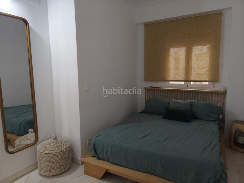 Foto 42857481-c495-4ac8-b513-541eced4c3a9. Pis amb calefacció a Arenal - Museo Sevilla