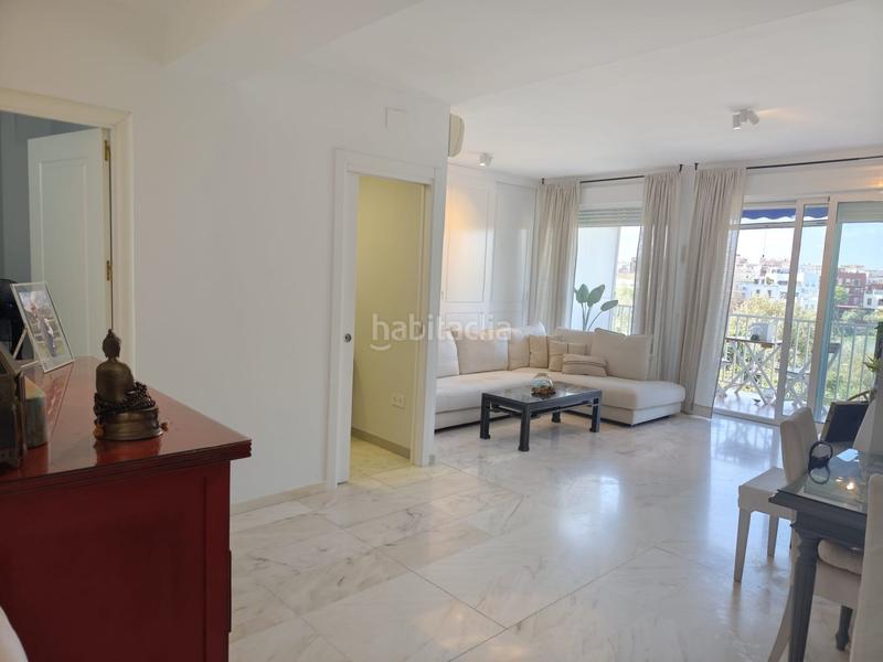 Foto 4ca9b256-40ae-4e2c-a160-2d11ea8458a6. Pis amb calefacció a Arenal - Museo Sevilla