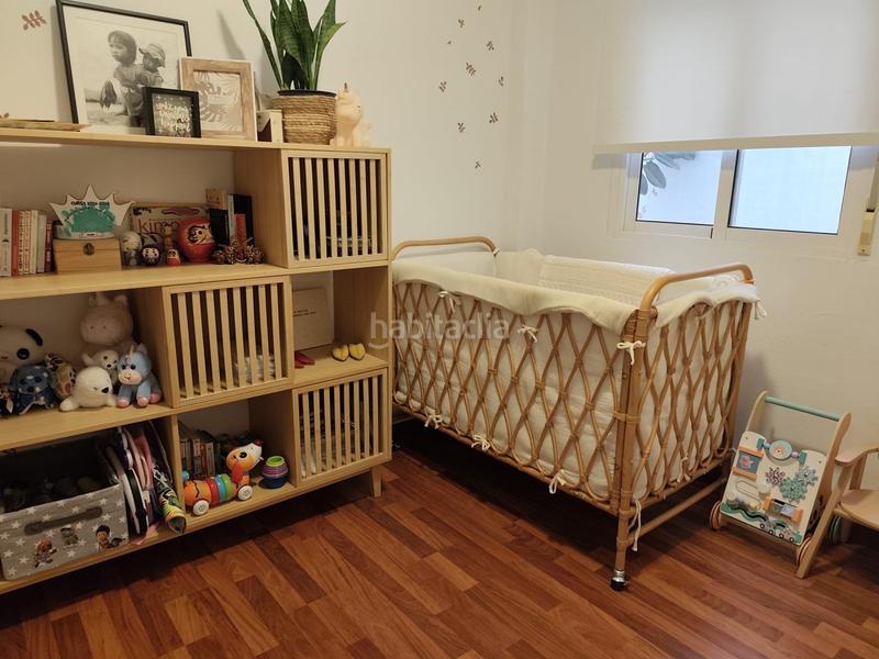 Foto 5af5b19c-05e8-4b8a-bfef-969a63bb5ba2. Pis amb calefacció a Arenal - Museo Sevilla