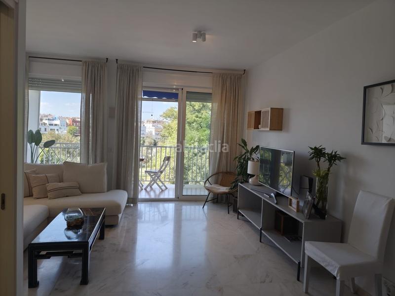 Foto 6102b14c-746a-4af9-814f-62c03d5071c4. Pis amb calefacció a Arenal - Museo Sevilla