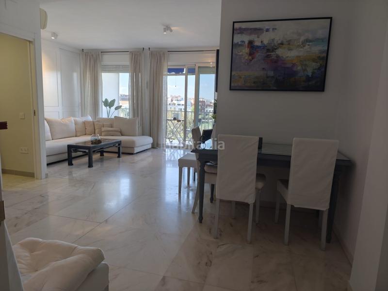 Foto 614c20fb-93e6-4dec-9c3c-7565443e203c. Pis amb calefacció a Arenal - Museo Sevilla