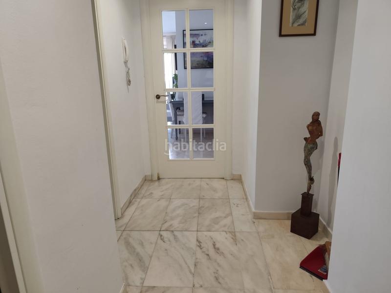 Foto 6552ec97-35e4-4d9f-97fe-b1e3208550c4. Pis amb calefacció a Arenal - Museo Sevilla