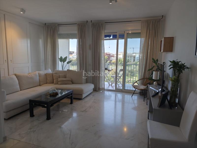 Foto 6c463596-39b0-419b-bc9d-223b2fce8f89. Pis amb calefacció a Arenal - Museo Sevilla