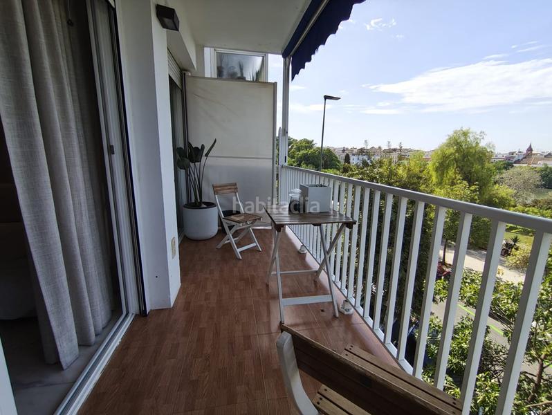 Foto 7c47d6f9-6dbc-4a60-88dd-819a29ed64f0. Pis amb calefacció a Arenal - Museo Sevilla