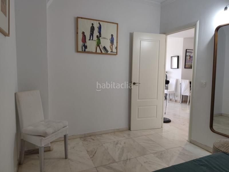 Foto 8439f1b6-699a-4e30-b353-759d5f2afca1. Pis amb calefacció a Arenal - Museo Sevilla