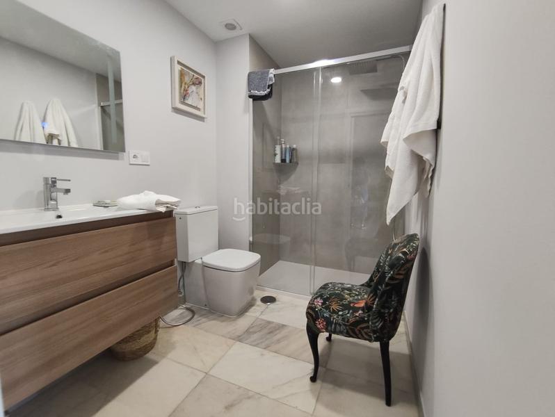 Foto 97616295-f3d9-4c5d-b4bc-4bfe76236a22. Pis amb calefacció a Arenal - Museo Sevilla