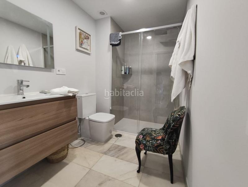 Foto a5225a0e-5e28-4c65-99b8-3726bd0fd33d. Pis amb calefacció a Arenal - Museo Sevilla