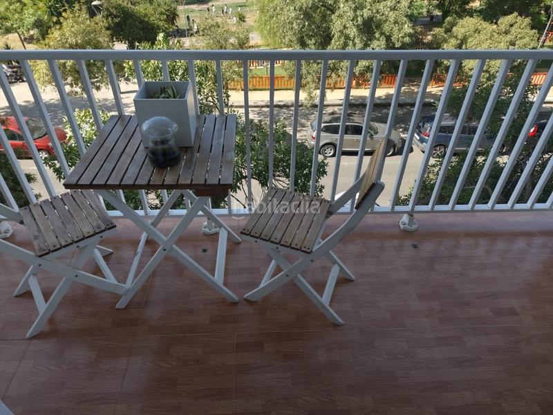 Foto b9b6af0c-6dab-4bc3-9b90-4aa5bbfee62b. Pis amb calefacció a Arenal - Museo Sevilla