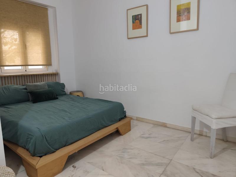 Foto c3d9f5ae-7f85-4f42-b062-4901e3a77737. Pis amb calefacció a Arenal - Museo Sevilla