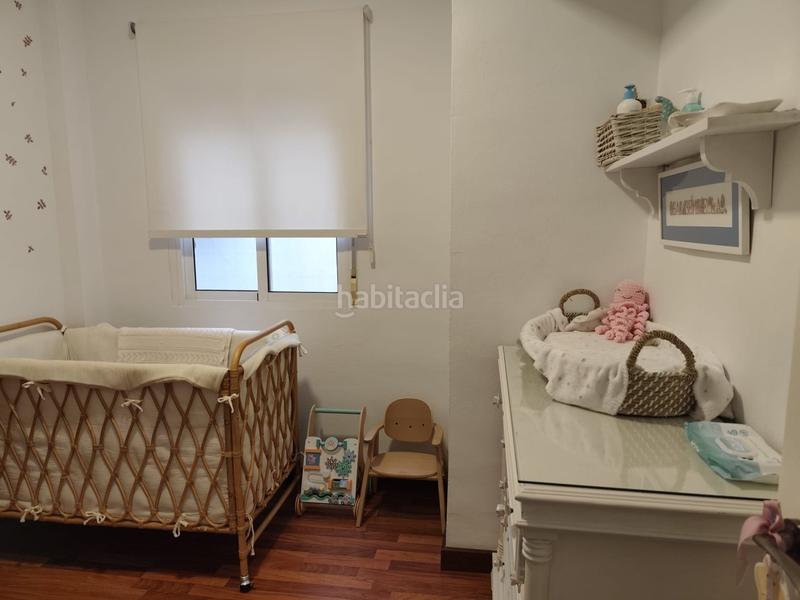 Foto d4b35aba-40a5-4115-8aa2-8812ce7c2329. Pis amb calefacció a Arenal - Museo Sevilla