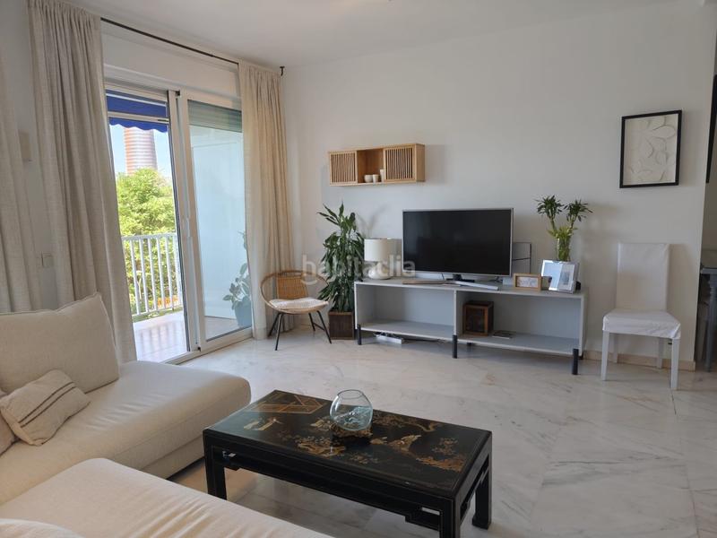 Foto e936090e-6e8f-4a56-a5ef-83fc991a256d. Pis amb calefacció a Arenal - Museo Sevilla