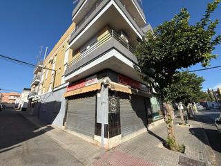 Geschäftsraum in Coria del Río