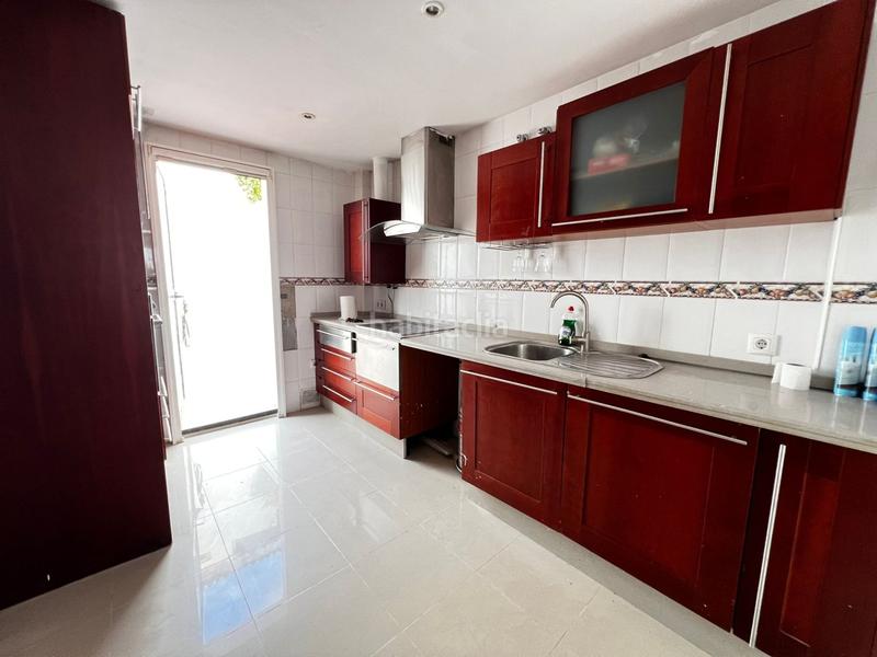 Foto 08662eba-874c-44f6-b965-8ff845e4ec0c. Maison jumelée avec chauffage parking dans Espartinas pueblo Espartinas