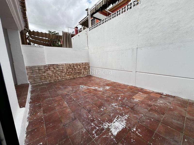 Foto 2d76ff0a-8b87-496c-ab46-6efcdb665911. Maison jumelée avec chauffage parking dans Espartinas pueblo Espartinas