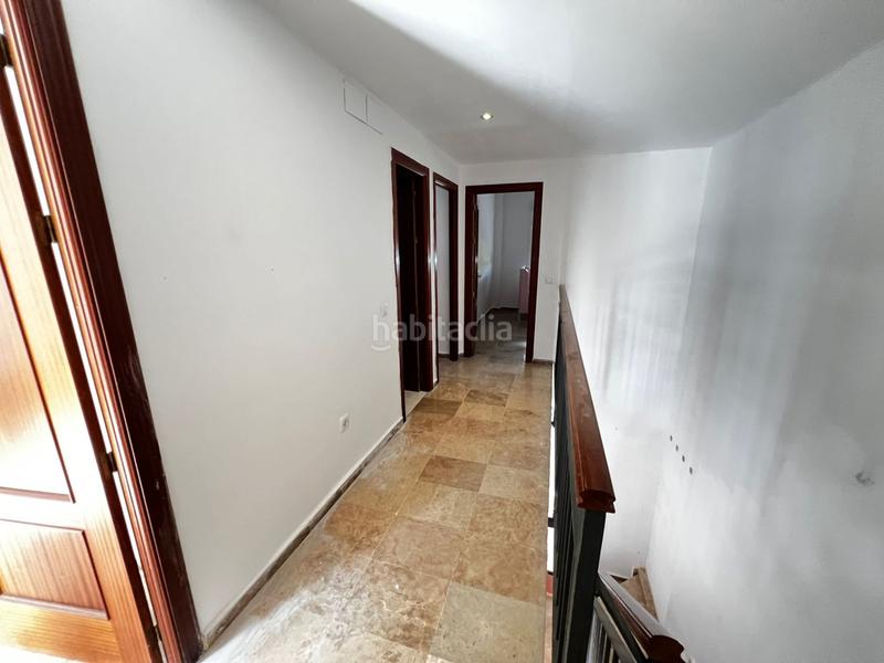 Foto e93303f4-8565-4202-87aa-18ad85e871aa. Maison jumelée avec chauffage parking dans Espartinas pueblo Espartinas