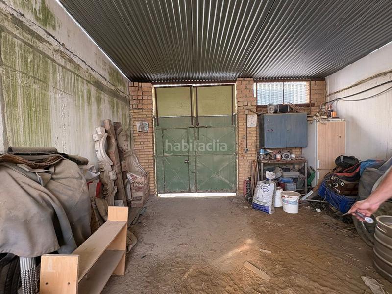 Foto 36abdba7-d3e6-41a7-9556-0b529552b59a. Xalet amb aparcament a Salteras