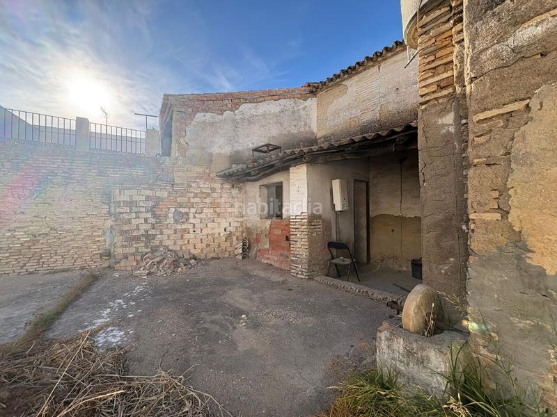 Foto 979cc0c3-bd33-4307-85f7-af22e07e215e. Xalet amb aparcament a Salteras